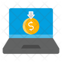 پیش‌نمایش فایل income-11934023 از پک ارز دیجیتال
