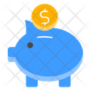 پیش‌نمایش فایل piggy-bank-11934032 از پک ارز دیجیتال