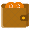 پیش‌نمایش فایل wallet-11934035 از پک ارز دیجیتال