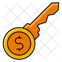 پیش‌نمایش فایل asymmetric-key-11934003 از پک ارز دیجیتال