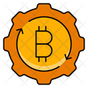 پیش‌نمایش فایل bitcoin-management-11934006 از پک ارز دیجیتال