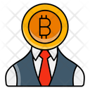 پیش‌نمایش فایل businessman-11934008 از پک ارز دیجیتال