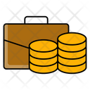 پیش‌نمایش فایل earning-11934011 از پک ارز دیجیتال