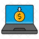 پیش‌نمایش فایل income-11934014 از پک ارز دیجیتال
