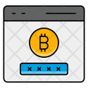 پیش‌نمایش فایل login-11934017 از پک ارز دیجیتال