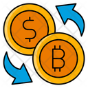 پیش‌نمایش فایل money-exchange-11933994 از پک ارز دیجیتال