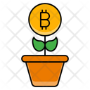 پیش‌نمایش فایل money-growth-11933995 از پک ارز دیجیتال