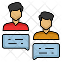 پیش‌نمایش فایل conversation-11937669 از پک مرکز همگام سازی جهان