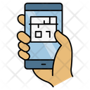 پیش‌نمایش فایل qr-code-scanning-11937681 از پک مرکز همگام سازی جهان