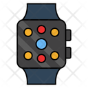 پیش‌نمایش فایل smart-watch-11937660 از پک مرکز همگام سازی جهان