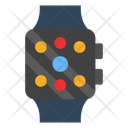 پیش‌نمایش فایل smart-watch-11937685 از پک مرکز همگام سازی جهان