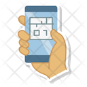 پیش‌نمایش فایل qr-code-scanning-11937734 از پک مرکز همگام سازی جهان