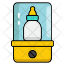 پیش‌نمایش فایل bottle-sterilizer-12065561 از پک مراقبت از نوزاد