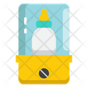 پیش‌نمایش فایل bottle-sterilizer-12065590 از پک مراقبت از نوزاد