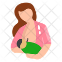 پیش‌نمایش فایل breast-feeding-12065591 از پک مراقبت از نوزاد