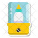 پیش‌نمایش فایل bottle-sterilizer-12065649 از پک مراقبت از نوزاد