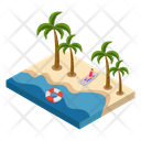 پیش‌نمایش فایل beach-12155153 از پک تغییرات آب و هوایی
