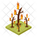 پیش‌نمایش فایل fire-12155157 از پک تغییرات آب و هوایی