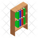 پیش‌نمایش فایل book-shelf-12359345 از پک مدرسه و آموزش