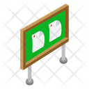 پیش‌نمایش فایل notice-board-12359334 از پک مدرسه و آموزش