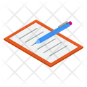 پیش‌نمایش فایل writing-pad-12359343 از پک مدرسه و آموزش