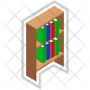 پیش‌نمایش فایل book-shelf-12359322 از پک مدرسه و آموزش