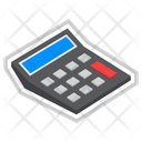پیش‌نمایش فایل calculator-12359324 از پک مدرسه و آموزش