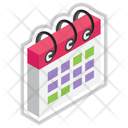 پیش‌نمایش فایل exam-schedule-12359306 از پک مدرسه و آموزش