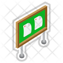 پیش‌نمایش فایل notice-board-12359311 از پک مدرسه و آموزش