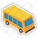 پیش‌نمایش فایل school-van-12359315 از پک مدرسه و آموزش