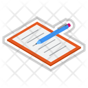 پیش‌نمایش فایل writing-pad-12359320 از پک مدرسه و آموزش