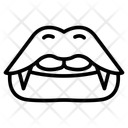 پیش‌نمایش فایل fangs-12535072 از پک هالووین