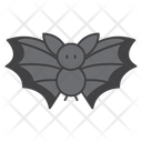 پیش‌نمایش فایل bat-12535222 از پک هالووین