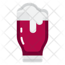 پیش‌نمایش فایل beer-glass-12535223 از پک هالووین