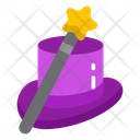 پیش‌نمایش فایل magic-wand-12535210 از پک هالووین