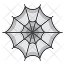 پیش‌نمایش فایل spider-web-12535215 از پک هالووین
