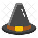 پیش‌نمایش فایل witch-hat-12535218 از پک هالووین