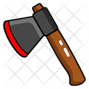 پیش‌نمایش فایل axe-12535296 از پک هالووین