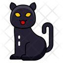 پیش‌نمایش فایل black-cat-12535299 از پک هالووین