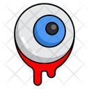 پیش‌نمایش فایل eye-ball-12535305 از پک هالووین