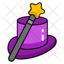 پیش‌نمایش فایل magic-wand-12535285 از پک هالووین