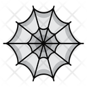 پیش‌نمایش فایل spider-web-12535290 از پک هالووین