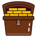 پیش‌نمایش فایل treasure-12535291 از پک هالووین