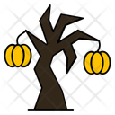 پیش‌نمایش فایل tree-12535292 از پک هالووین