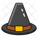 پیش‌نمایش فایل witch-hat-12535293 از پک هالووین