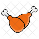 پیش‌نمایش فایل drumsticks-13103974 از پک شکرگزاری