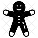 پیش‌نمایش فایل gingerbread-13212806 از پک کریسمس