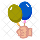 پیش‌نمایش فایل balloons-13212881 از پک کریسمس