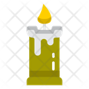 پیش‌نمایش فایل candle-13212885 از پک کریسمس