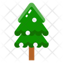 پیش‌نمایش فایل fir-tree-13212865 از پک کریسمس